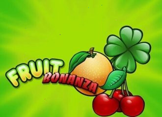 Слот Fruit Bonanza с фруктами