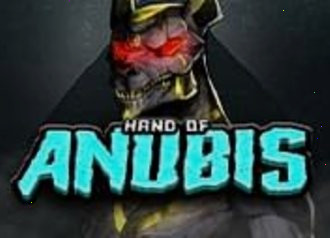 Слот Hand of Anubis про древний мир